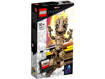 Lego Super Heroes Marvel 76217 Io sono Groot