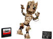 Lego Super Heroes Marvel 76217 Io sono Groot