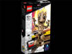 Lego Super Heroes Marvel 76217 Io sono Groot