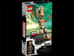 Lego Super Heroes Marvel 76217 Io sono Groot
