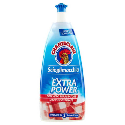 CHANTE CLAIR SCIOGLI MACCHIA 375 ML