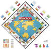 Giocheria - Monopoly In Viaggio - F4007103 POS230584