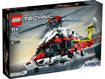 Lego Technic 42145 Elicottero di salvataggio Airbus H175