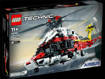 Lego Technic 42145 Elicottero di salvataggio Airbus H175