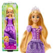 Mattel - Disney - Disney Princess™  Bambola Principessa Core Ass.To HLW02 - Disney Princess Rapunzel Doll HLW03