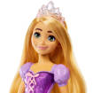 Mattel - Disney - Disney Princess™  Bambola Principessa Core Ass.To HLW02 - Disney Princess Rapunzel Doll HLW03