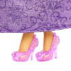 Mattel - Disney - Disney Princess™  Bambola Principessa Core Ass.To HLW02 - Disney Princess Rapunzel Doll HLW03