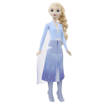 Mattel - Disney - Disney Frozen™ Bambola Core Ass.To HLW46