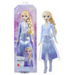 Mattel - Disney - Disney Frozen™ Bambola Core Ass.To HLW46