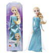 Mattel - Disney - Disney Frozen™ Bambola Core Ass.To HLW46