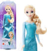 Mattel - Disney - Disney Frozen™ Bambola Core Ass.To HLW46 - Disney Frozen Elsa Doll HLW47