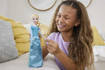 Mattel - Disney - Disney Frozen™ Bambola Core Ass.To HLW46 - Disney Frozen Elsa Doll HLW47