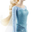 Mattel - Disney - Disney Frozen™ Bambola Core Ass.To HLW46 - Disney Frozen Elsa Doll HLW47