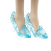 Mattel - Disney - Disney Frozen™ Bambola Core Ass.To HLW46 - Disney Frozen Elsa Doll HLW47