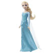 Mattel - Disney - Disney Frozen™ Bambola Core Ass.To HLW46 - Disney Frozen Elsa Doll HLW47