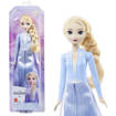 Mattel - Disney - Disney Frozen™ Bambola Core Ass.To HLW46 - Disney Frozen Elsa Doll HLW48