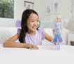 Mattel - Disney - Disney Frozen™ Bambola Core Ass.To HLW46 - Disney Frozen Elsa Doll HLW48