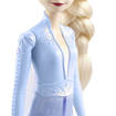 Mattel - Disney - Disney Frozen™ Bambola Core Ass.To HLW46 - Disney Frozen Elsa Doll HLW48