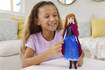 Mattel - Disney - Disney Frozen™ Bambola Core Ass.To HLW46 - Disney Frozen Anna Doll HLW49