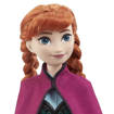 Mattel - Disney - Disney Frozen™ Bambola Core Ass.To HLW46 - Disney Frozen Anna Doll HLW49