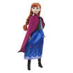 Mattel - Disney - Disney Frozen™ Bambola Core Ass.To HLW46 - Disney Frozen Anna Doll HLW49