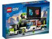 Lego City Great Vehicles 60388 Camion dei tornei di gioco