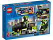 Lego City Great Vehicles 60388 Camion dei tornei di gioco