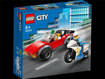 Lego City Police 60392 Inseguimento sulla moto della polizia