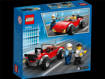Lego City Police 60392 Inseguimento sulla moto della polizia