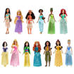 Mattel - Disney - Disney Princess™  Bambola Principessa Core Ass.To HLW02