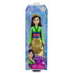 Mattel - Disney - Disney Princess™  Bambola Principessa Core Ass.To HLW02