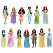 Mattel - Disney - Disney Princess™  Bambola Principessa Core Ass.To HLW02