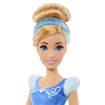 Mattel - Disney - Disney Princess™  Bambola Principessa Core Ass.To HLW02 - Disney Princess Cinderella Doll HLW06