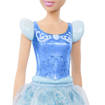 Mattel - Disney - Disney Princess™  Bambola Principessa Core Ass.To HLW02 - Disney Princess Cinderella Doll HLW06