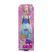 Mattel - Disney - Disney Princess™  Bambola Principessa Core Ass.To HLW02 - Disney Princess Cinderella Doll HLW06