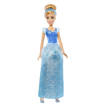 Mattel - Disney - Disney Princess™  Bambola Principessa Core Ass.To HLW02 - Disney Princess Cinderella Doll HLW06