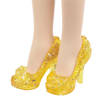 Mattel - Disney - Disney Princess™  Bambola Principessa Core Ass.To HLW02 - Disney Princess Snow White Doll HLW08