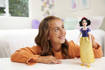 Mattel - Disney - Disney Princess™  Bambola Principessa Core Ass.To HLW02 - Disney Princess Snow White Doll HLW08