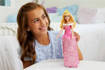 Mattel - Disney - Disney Princess™  Bambola Principessa Core Ass.To HLW02 - Disney Princess Aurora Doll HLW09