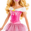 Mattel - Disney - Disney Princess™  Bambola Principessa Core Ass.To HLW02 - Disney Princess Aurora Doll HLW09