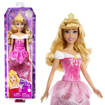 Mattel - Disney - Disney Princess™  Bambola Principessa Core Ass.To HLW02 - Disney Princess Aurora Doll HLW09