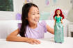 Mattel - Disney - Disney Princess™  Bambola Principessa Core Ass.To HLW02 - Disney Princess Ariel Doll HLW10