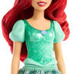 Mattel - Disney - Disney Princess™  Bambola Principessa Core Ass.To HLW02 - Disney Princess Ariel Doll HLW10