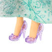 Mattel - Disney - Disney Princess™  Bambola Principessa Core Ass.To HLW02 - Disney Princess Ariel Doll HLW10