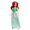 Mattel - Disney - Disney Princess™  Bambola Principessa Core Ass.To HLW02 - Disney Princess Ariel Doll HLW10
