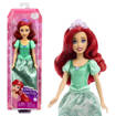Mattel - Disney - Disney Princess™  Bambola Principessa Core Ass.To HLW02 - Disney Princess Ariel Doll HLW10