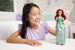 Mattel - Disney - Disney Princess™  Bambola Principessa Core Ass.To HLW02 - Disney Princess Ariel Doll HLW10