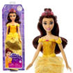 Mattel - Disney - Disney Princess™  Bambola Principessa Core Ass.To HLW02 - Disney Princess Belle Doll HLW11