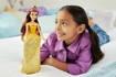 Mattel - Disney - Disney Princess™  Bambola Principessa Core Ass.To HLW02 - Disney Princess Belle Doll HLW11