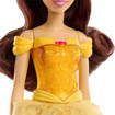 Mattel - Disney - Disney Princess™  Bambola Principessa Core Ass.To HLW02 - Disney Princess Belle Doll HLW11